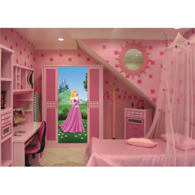 Fotomural AURORA FTD-0231 2