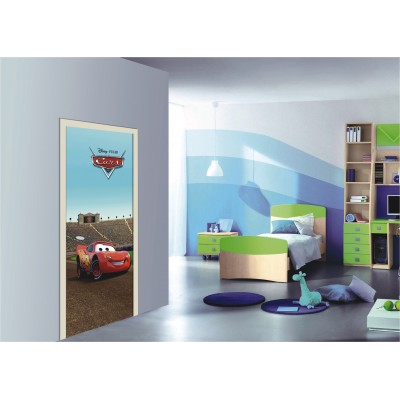 Fotomural MCQUEEN FTD-0234 2