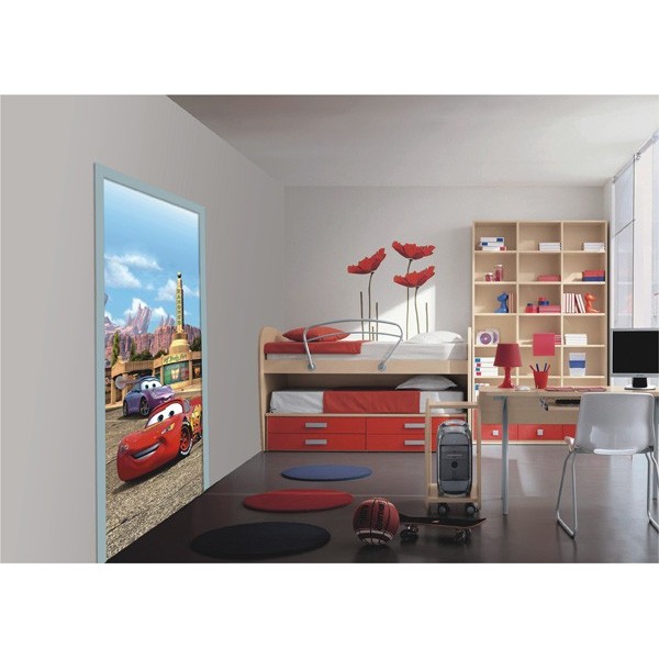 Fotomural MCQUEEN & SALLY FTD-0235