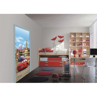 Fotomural MCQUEEN & SALLY FTD-0235