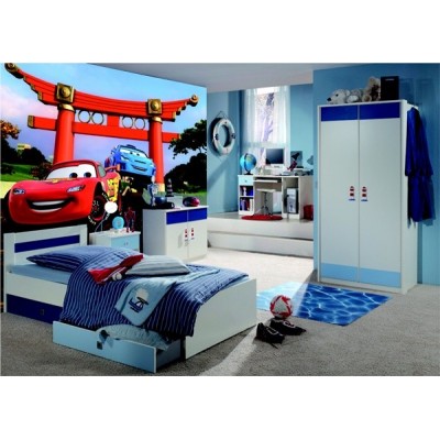 Fotomural MICKEY MOUSE FTD-0248