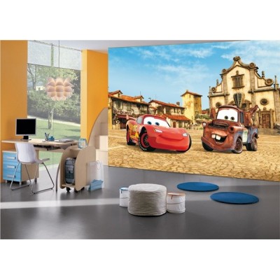 Fotomural MICKEY MOUSE FTD-0248