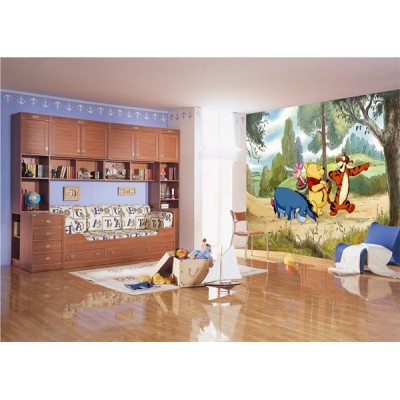 Fotomural WINNIE THE POOH NEW FTD-0263 2
