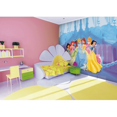 Fotomural RAYO MCQUEEN FTD-0246 2