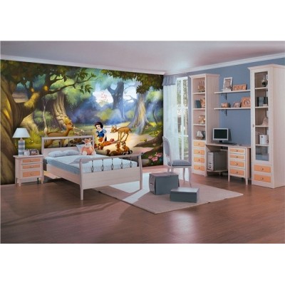 Fotomural MICKEY MOUSE FTD-0248 Fotomural MICKEY MOUSE FTD-0248