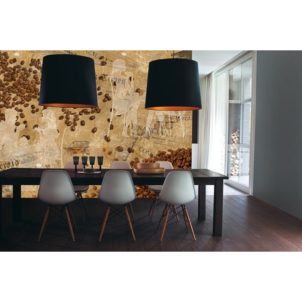 Fotomural MANHATTAN SKYLINE