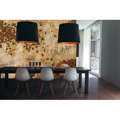 Fotomural COFFEE TIME 97103 Fotomural COFFEE TIME 97103