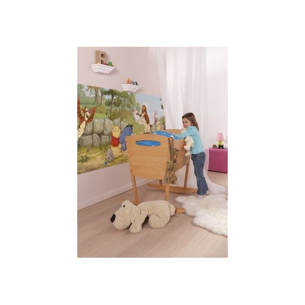 Fotomural BJÖRK Fotomural BJÖRK