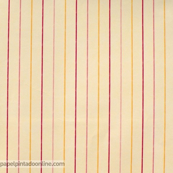 Papel pintado FARANDOLE FDL_1071_21_06