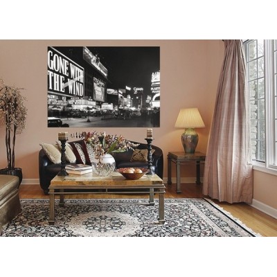 Fotomural PINK ON STONES 2