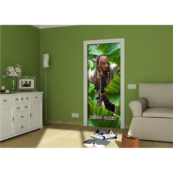 Fotomural MCQUEEN & SALLY FTD-0235