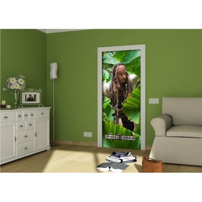 Fotomural MCQUEEN & SALLY FTD-0235