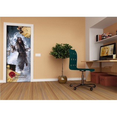 Fotomural MCQUEEN & SALLY FTD-0235 2