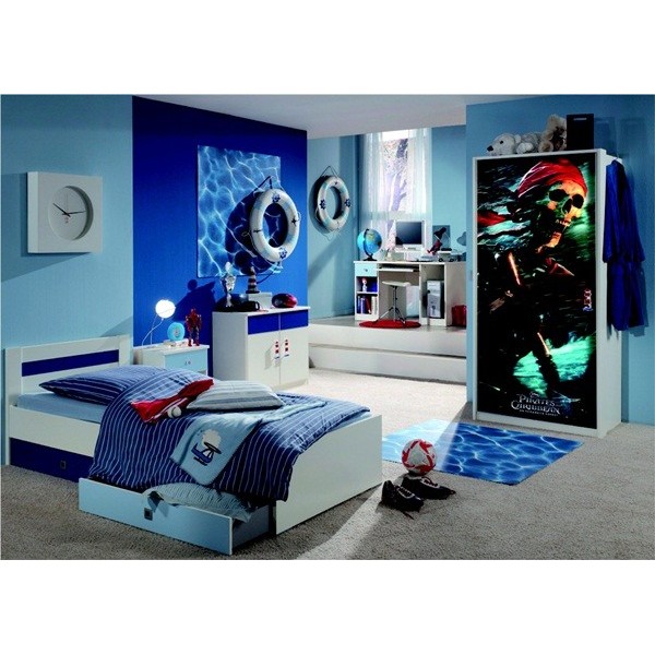 Fotomural MCQUEEN & SALLY FTD-0235