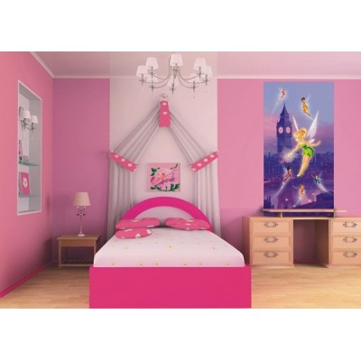 Fotomural MCQUEEN & SALLY FTD-0235 2