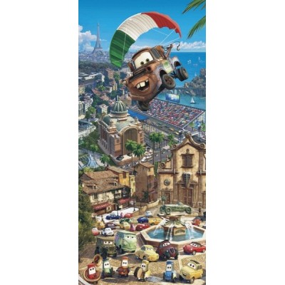 Fotomural MATER ON AIR WING FTD-0278 Fotomural MATER ON AIR WING FTD-0278