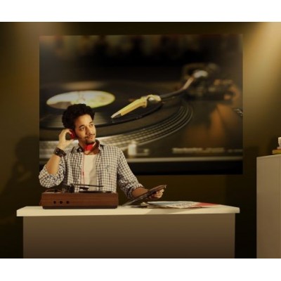 Fotomural VINYL 2