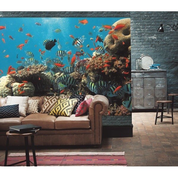 Fotomural OCEAN 4-005P