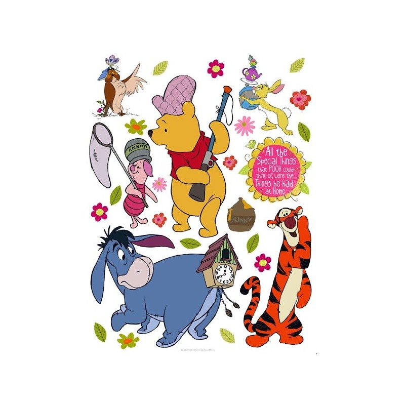 Stickers Infantiles Disney