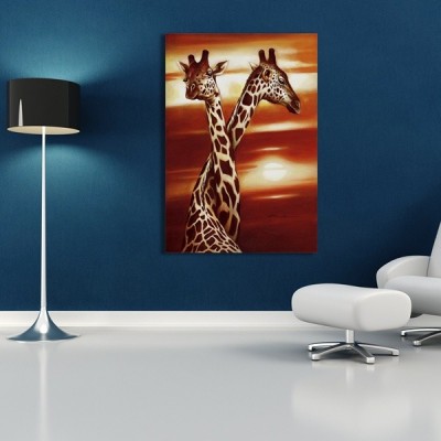 Fotomural GIRAFFE 2