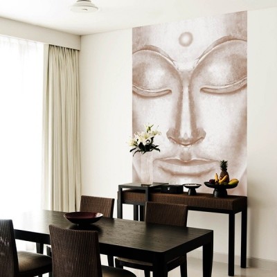 Fotomural FENG SHUI