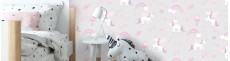 PAPEL DE PAREDE INFANTIL HOLDEN
