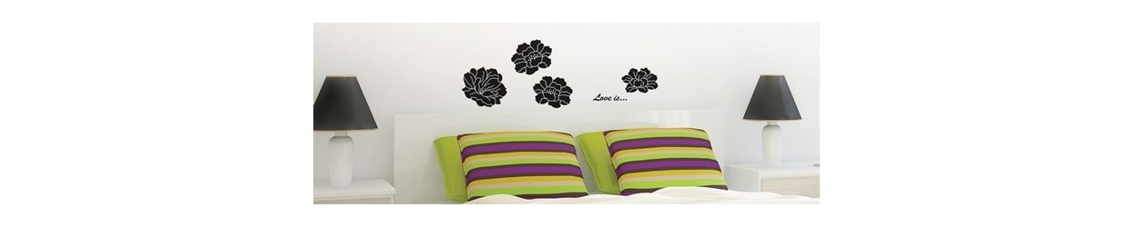 STICKERS DECORATIVOS - CASELIO FIXPIX