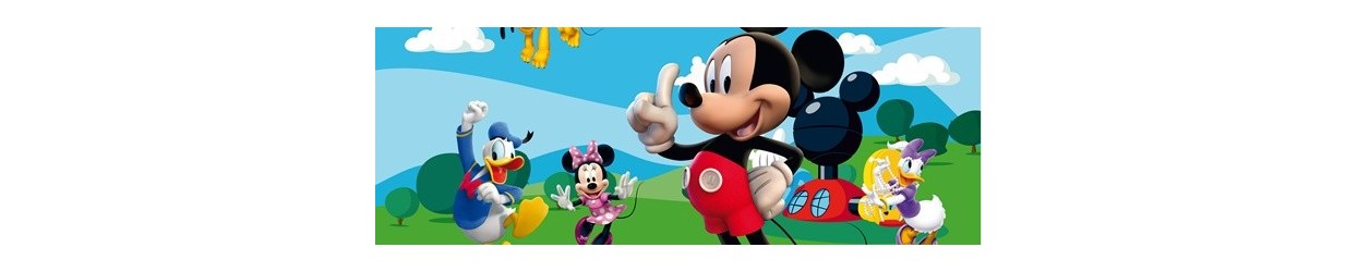 Fotomurals Infantils Disney