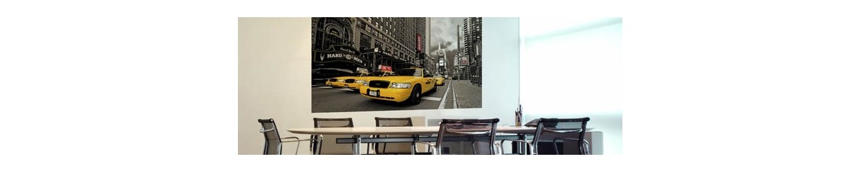 Fotomurales Mini - Art Gallery | Papelpintadoonline