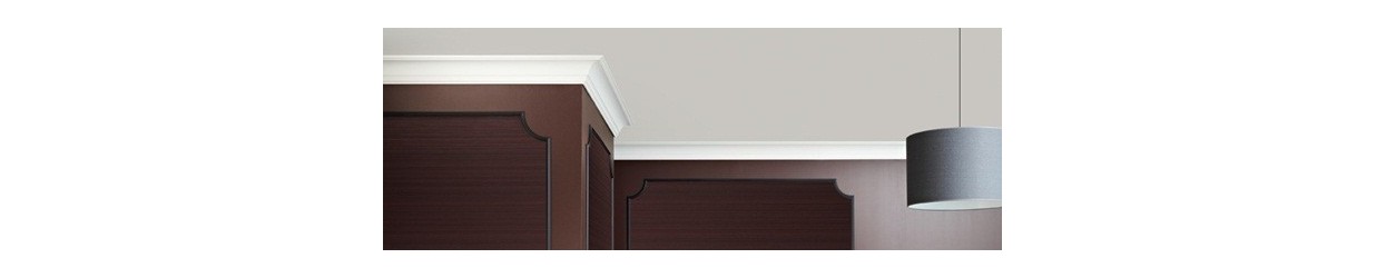 Cornises Decoratives ᐅ Orac Decor Axxent