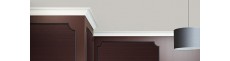 CORNISAS DECORATIVAS ORAC DECOR