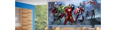 FOTOMURALES MARVEL