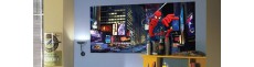 PANORAMICOS MARVEL