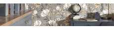 Papel de parede Floral
