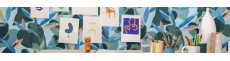 PAPEL DE PAREDE IMAGINATION