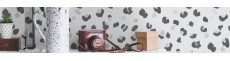 Papel de parede Animal Print