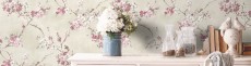 PAPEL PINTADO VALENTINE