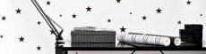 Papel de parede Estrelas