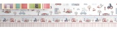 PAPEL PINTADO INFANTIL ICH