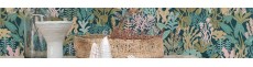 Papel de parede Natureza Marinha