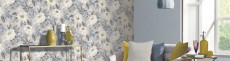 PAPEL PINTADO BLOOM