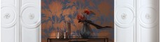 PAPEL DE PAREDE BELLE EPOQUE