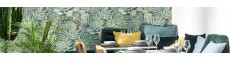 PAPER PINTAT BOTANICA