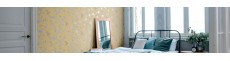 PAPEL DE PAREDE DECOR MAISON