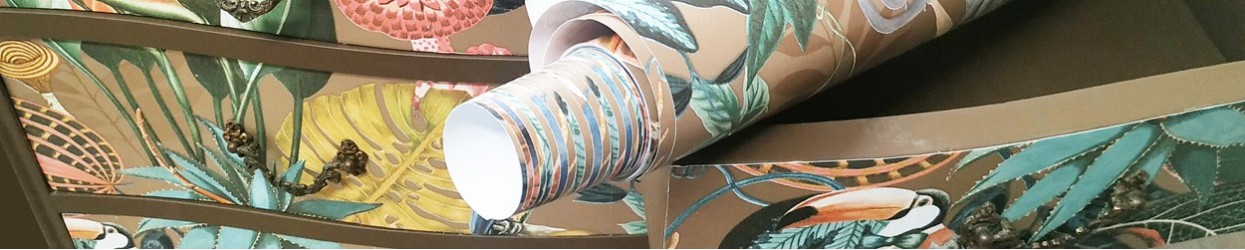 Comprar Papel Pintado para Muebles y Manualidades