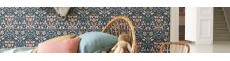 PAPEL DE PAREDE ARTS&CRAFT