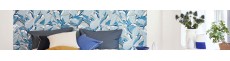 PAPEL PINTADO MÉDITERRANÉE