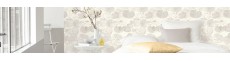 PAPEL DE PAREDE GARDENS