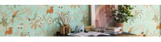 PAPEL DE PAREDE HAPPY THERAPY