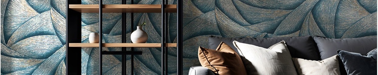 Paper pintat Ritus modern i industrial | Tendència 2025-2026